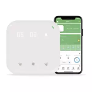 Netro Pixie Smart Sprinkler