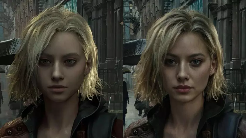 NVIDIA DLSS 5