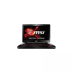 MSI GT80S 6QD TITAN SLI (GT80S6QD-012US)