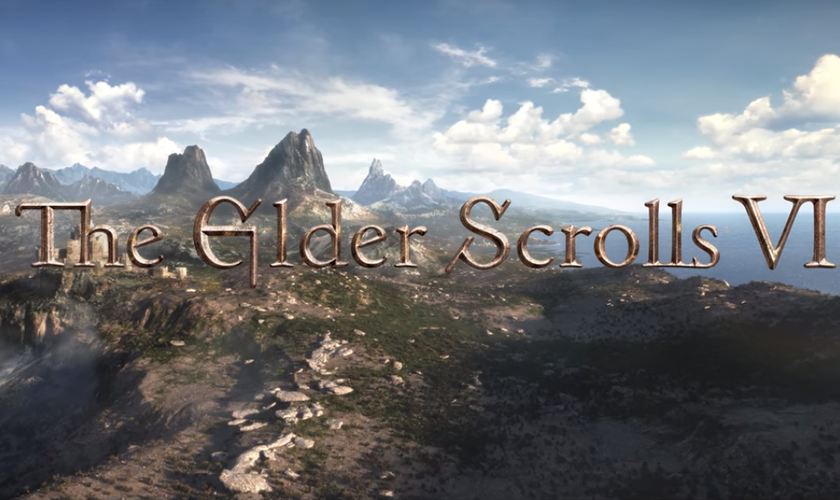 the elder scrolls vi: redfall