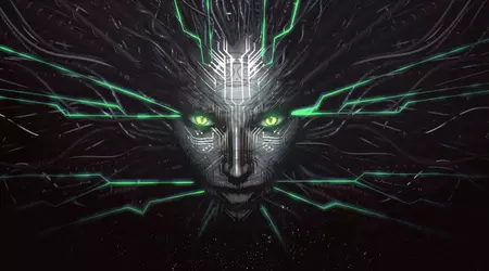 Les versions console de System Shock 2 : 25e anniversaire sont retardées - en raison de problèmes imprévus, le jeu ne sera temporairement disponible que sur PC
