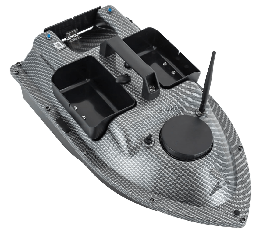 PDTHADP rc bait boat for surf fishing