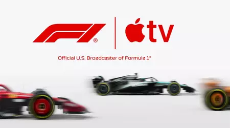 Apple pourrait présenter des diffusions immersives de F1 pour le Vision Pro le 4 mars