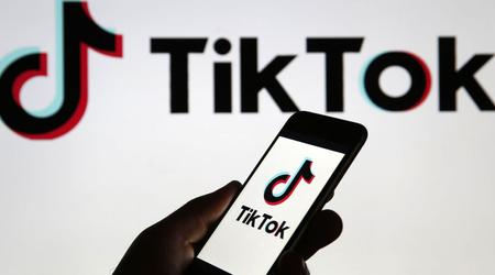 TikTok calls on its users in the US to contact their representatives in connection with the intention to ban the platform
