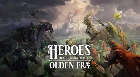 De klassieke turn-based strategiegame is terug! Ubisoft heeft een nieuw deel van Heroes of Might and Magic aangekondigd met de ondertitel Olden Era