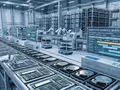 От хаоса к стабильности: производители SSD и HDD бронируют заводы на 5 лет вперед
