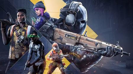 Ubisoft heeft in zijn financiële rapport aangekondigd dat de free-to-play multiplayer shooter XDefiant in april 2024 wordt uitgebracht.