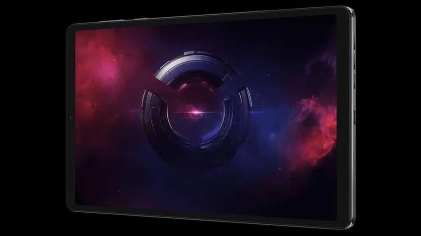 Lenovo Legion Tab 3 Unveiled: A New Challenger in Gaming Tablets