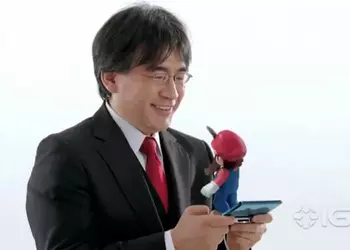 Технопарк: Nintendo 3DS и что будет на CeBIT 2011