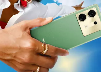 Сколько будет стоить Infinix Zero 30 5G с чипом Dimensity 8020, 12 ГБ ОЗУ и зарядкой на 68 Вт