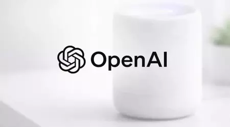 OpenAI's First Hardware Is a Screenless AI Speaker Designed by Jony Ive