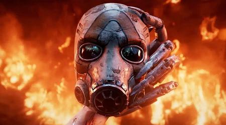 È ufficiale: ai The Game Awards 2024, il CEO di Gearbox mostrerà per la prima volta un gameplay di Borderlands 4 e parlerà della trama del nuovo sparatutto