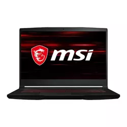 MSI GF63 Thin