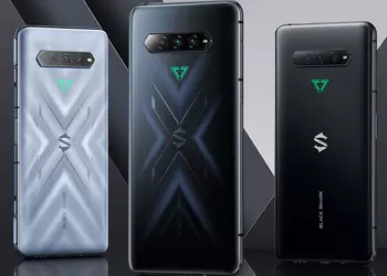 В рейтинге самых производительных смартфонов AnTuTu смена лидеров: ТОП-10 захватил Snapdragon 888