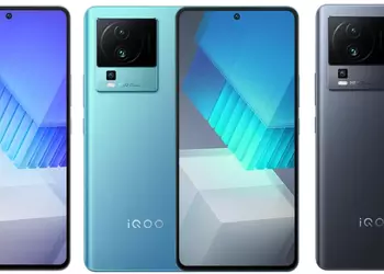 iQOO Neo 7 SE - Dimensity 8200, 120Hz OLED display, 64MP camera and 120W charging from $300