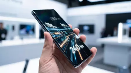 240 Hz et bordures sub-1mm : le futur OnePlus 16 repousse les limites de l'écran