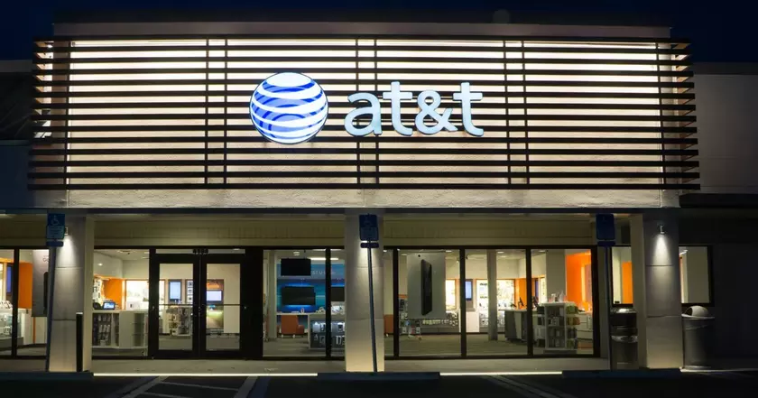 Утечка паролей: AT&T сбрасывает коды доступа для миллионов клиентов после утечки данных