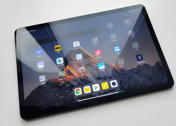 Обзор Xiaomi Pad 5: всеядный пожиратель контента