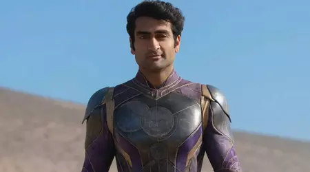 Kumail Nanjiani from Marvel's The Eternals has joined the cast of the second season of Fallout