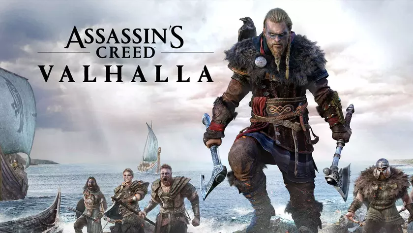 Режим "рогалика" для Assassin's Creed Valhalla стартует 2 августа