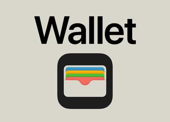 Google Wallet обеспечивает поддержку абонементов Apple Wallet