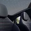 Thumbnail of rear seats in Mercedes C-Class