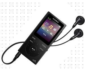 Sony Walkman NW-E394