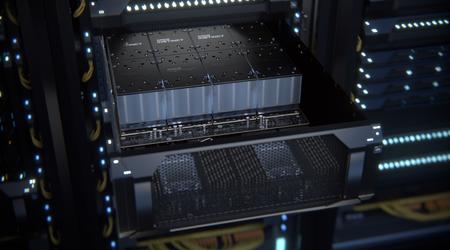 AMD випустила найпотужніший прискорювач для обчислень із ШІ