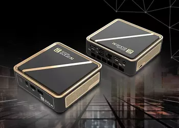 Sapphire выходит на рынок мини-PC: представлена линейка Edge AI на базе Ryzen AI 300 и с элегантным дизайном
