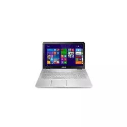 Asus N751JK (N751JK-T7183H) Dark Gray