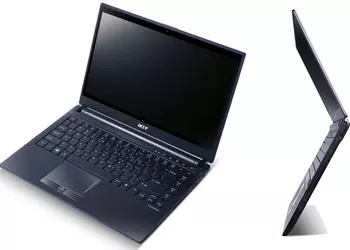 Acer TravelMate Timeline 8481T: 14 дюймов, 13 часов автономной работы   