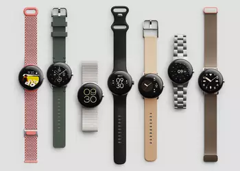 The Pixel Watch 2 smartwatch has appeared in the FCC database with four strap variants