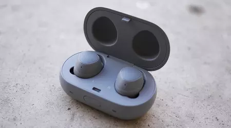 У мережу витекли зображення та деякі характеристики навушників Samsung Galaxy Buds
