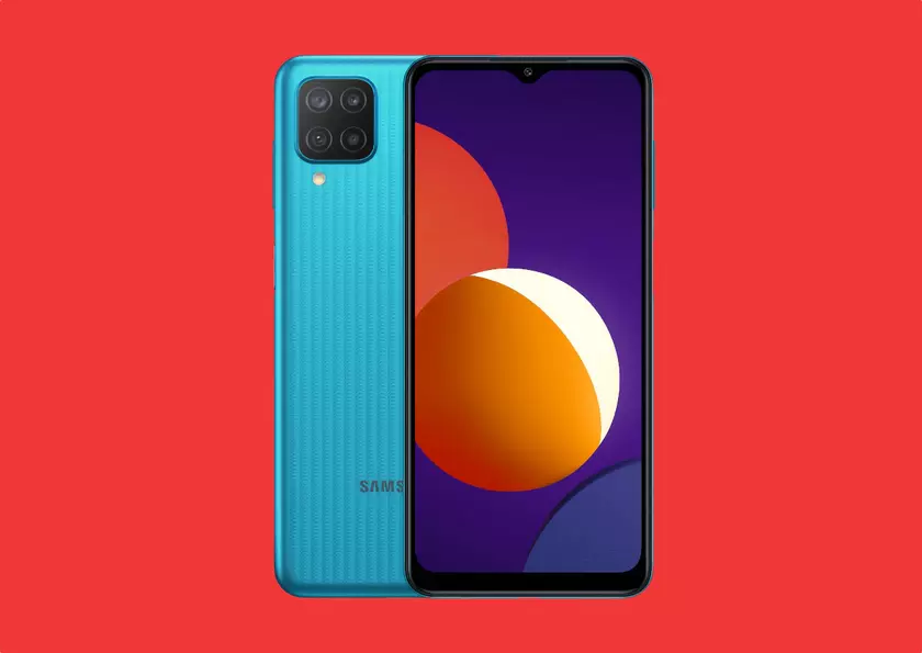 Vodafone опубликовал топ-5 смартфонов, которые покупали украинцы на День влюблённых (спойлер: лидирует Samsung)