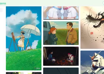 Штучний інтелект від Animon.ai створює анімацію ...