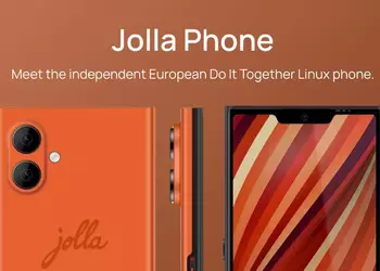 Jolla a présenté le nouveau Jolla ...