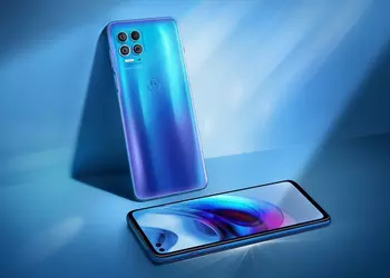 Больше 10 000 устройств за 2 минуты: Lenovo рассказала о первых продажах Motorola Edge S