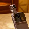 Detailed view of Honor Robot Phone at CES 2026 - image preview