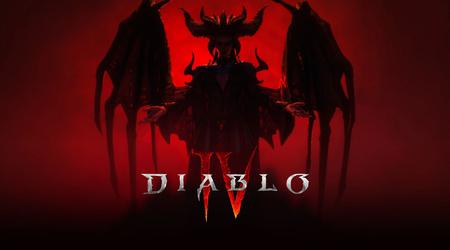 Blizzard zapowiedział stress test serwera Diablo IV. Server Slam odbędzie się w połowie maja na wszystkich platformach