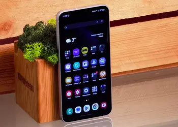 Обзор Samsung Galaxy S23 FE