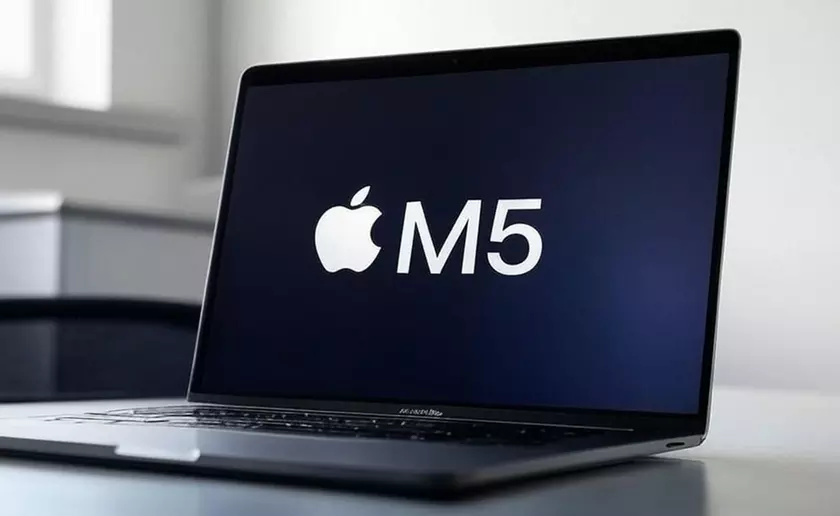 Будущее MacBook: Что может предложить потенциал чипа M5?