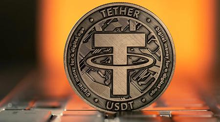 Tether bloque le portefeuille de l'utilisateur avec une crypto-monnaie USDT de plus de 1 000 000 $