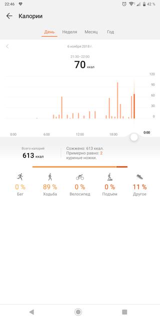 ÐÐ±Ð·Ð¾Ñ Huawei Watch GT: Ð²ÑÐ½Ð¾ÑÐ»Ð¸Ð²ÑÐµ ÑÐ¼Ð½ÑÐµ ÑÐ°ÑÑ Ñ Ð¾Ð±Ð¸Ð»Ð¸ÐµÐ¼ ÑÐ¸ÑÐ½ÐµÑ-ÑÑÐ½ÐºÑÐ¸Ð¹-149