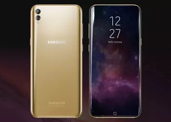 Samsung Galaxy S9 will not be shown at CES 2018