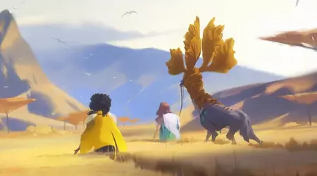 Phil Spencer has confirmed that the mysterious game Everwild, created by the authors of Sea of Thieves, is still in development