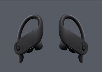 Limited time deal: Powerbeats Pro с чипом Apple H1 и автономностью до 24 часов доступны на Amazon со скидкой $90