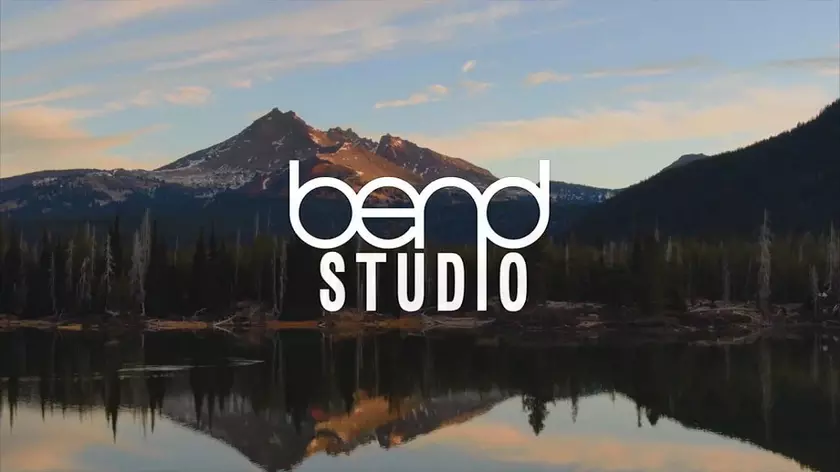Bend Studio представляет новый логотип: изменения и детали