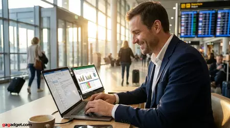 Best Portable Monitor for Laptop