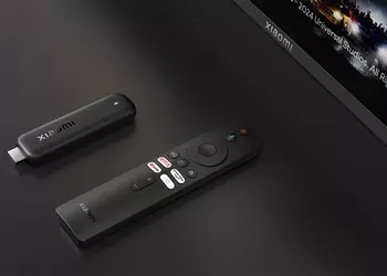 Xiaomi TV Stick HD (2nd Gen): новый старый способ оживить ваш телевизор