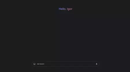 Gemini Advanced enregistre désormais l'historique des discussions